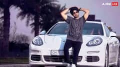 Rolls-Royce से लेकर G-Wagon तक, कुछ ऐसा है दिलजीत दोसांझ का लग्जरी कार कलेक्शन, देखें लिस्ट