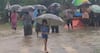 Gujarat Rain: દક્ષિણમાં આજે પણ વરસાદી માહોલ, સાગબારામાં સૌથી વધુ 6 ઈંચ, અમદાવાદમાં હજુ નથી ઓસર્યા પાણી, તસવીરો
