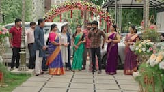 బాలుని అవమానించేందుకు సర్వం సిద్ధం..మీనా రిటర్న్ గిఫ్ట్ ఇవ్వబోతోందా - గుండె నిండా గుడి గంటలు జూన్ 26 ఎపిసోడ్