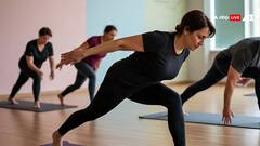 Yoga: सूर्य नमस्कार से नौकासन तक, कफ दोष संतुलन में प्रभावी हैं ये योगासन