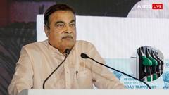 'गोबर, कचरे और बांस से चलेंगी गाड़ियां', नितिन गडकरी ने दे दिया चौंकाने वाला फॉर्मूला