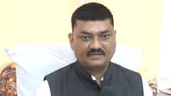 Gujarat AAP MLA Umesh Makwana Resigns From All Party Posts Alleging Discrimination