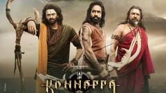 'కన్నప్ప' ఫస్ట్ రివ్యూ: 'కాంతార'లా క్లైమాక్స్... విష్ణు మంచు హిట్టు కొట్టాడా? ఎర్లీ రిపోర్ట్ ఎలా ఉందంటే?