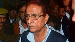 Relief For Azam Khan As Allahabad HC Grants Him Bail In Rampur Forced Eviction Case