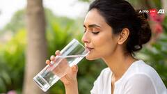 Health Tips: ચોમાસામાં હુંફાળું પાણી સ્વાસ્થ્ય માટે છે વરદાન,જાણો ક્યારે પીવાથી મળશે ફાયદો