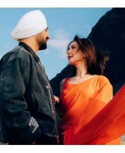 ਦਿਲਜੀਤ ਨੂੰ ਲੈ ਪੰਜਾਬੀ ਸੰਗੀਤਕਾਰ ਵੱਲੋਂ ਤਿੱਖੇ ਸ਼ਬਦ- ‘ਕਈ ਕਲਾਕਾਰ ਜ਼ਮੀਰ ਵੇਚ ਚੁੱਕੇ, ਫਿੱਟੇ ਮੂੰਹ...