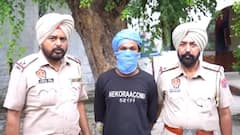 पंजाब: लुधियाना रेलवे स्टेशन पर पुलिसकर्मी ने महिला का पर्स चुराया, फिर...