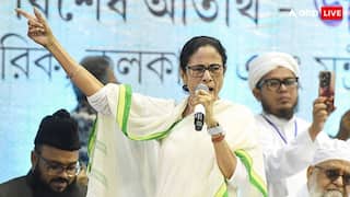 TMC Condemns South Calcutta Law College Rape Case, Assures 'Justice Will Be Served'