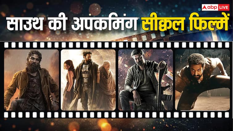 ब्लॉकबस्टर साउथ फिल्मों के सीक्वल से गूंजेगा बॉक्स ऑफिस, 'पुष्पा 3' से 'सालार 2' तक है लिस्ट में शुमार
