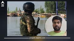 ਨੇਵੀ ਦੇ ਕਲਰਕ 'ਤੇ ਡਿੱਗੀ ਗਾਜ਼, ਪਾਕਿਸਤਾਨ ਲਈ ਜਾਸੂਸੀ ਦੇ ਦੋਸ਼ 'ਚ ਗ੍ਰਿਫ਼ਤਾਰ, ਮੋਬਾਈਲ ਚੈਟ 'ਚੋਂ ਹੈਰਾਨ ਕਰਨ ਵਾਲੇ ਖੁਲਾਸੇ