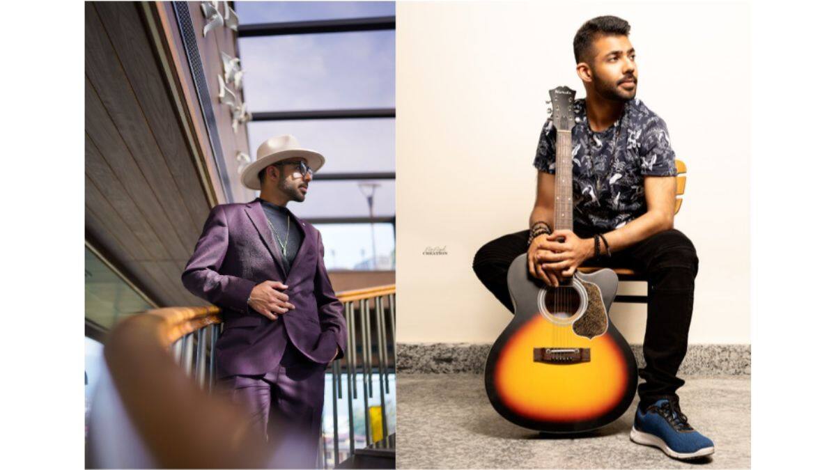 ‘Hathkadi’ Goes Viral: Mr. UK’s Latest Track Becomes a Chart-Topper Across Platforms