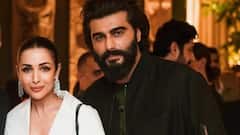 Malaika Arora Keeps It Classy, Wishes Former Beau Arjun Kapoor On His 40th Birthday