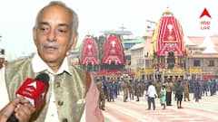'দিঘাতে কি জগন্নাথদেবের আবির্ভাব হয়েছে? শাস্ত্র বিরুদ্ধ কাজ হচ্ছে', বিরক্ত পুরীর মহারাজ