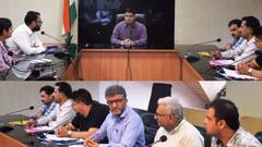 ऑपरेशन सिंदूर के बाद पुंछ में भी पर्यटन को बढ़ावा देने पर जोर, डिप्टी कमिश्नर ने की अहम बैठक
