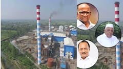 Malegaon Karkhana Election Result: माळेगाव निवडणुकीतील विजयी उमेदवारांची संपूर्ण यादी, शरद पवारांच्या पॅनेलने किती जागा जिंकल्या?
