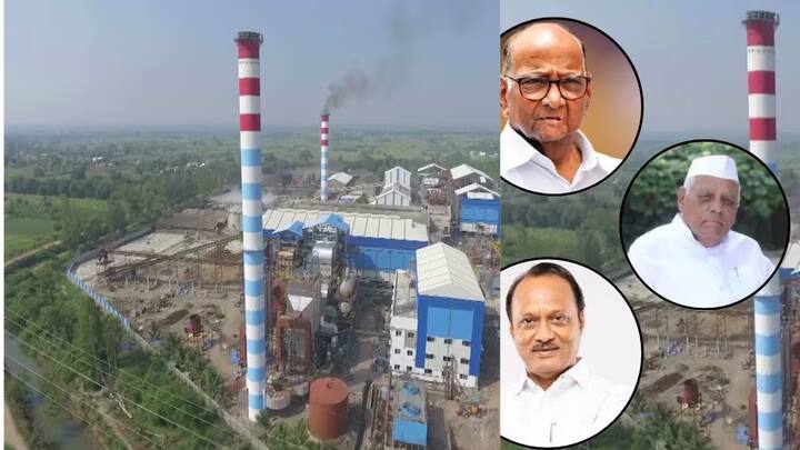 भटक्या विमुक्त जाती जमाती या प्रवर्गातून अजितदादांच्या नीळकंठेश्वर पॅनलचे विलास देवकाते विजयी झाले आहेत.