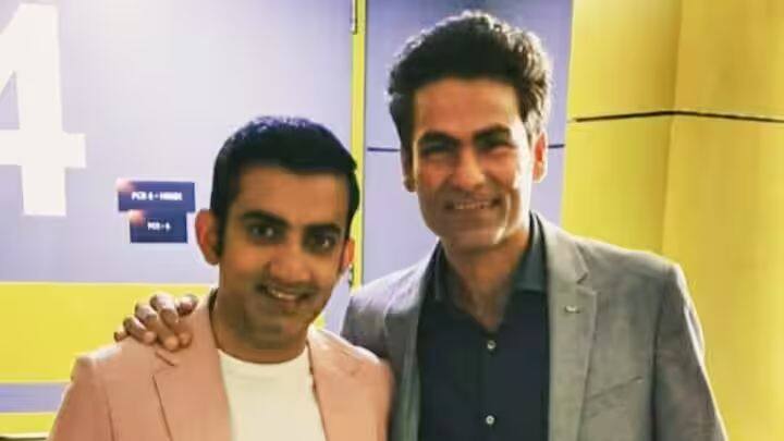 आता माजी भारतीय क्रिकेटपटू आणि सर्वोत्तम क्षेत्ररक्षकांपैकी एक राहिलेल्या मोहम्मद कैफ यांनी यशस्वी जैस्वाल इतके झेल का सोडले?, यामागचं कारण सांगितलं आहे. (image credit- bcci)