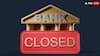 December Bank Holidays: Are Banks Closed on December 17? Check Full State-Wise List