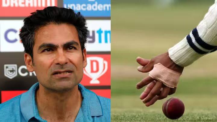 मोहम्मद कैफ म्हणाला की, भारतीय गोलंदाजांकडून चांगली गोलंदाजी झाली नाही. मात्र यशस्वी जैस्वालने सामन्यात झेले पकडले असते तर भारताने हा सामना सहज जिंकला असता. हे सांगताना मोहम्मद कैफने झेल सोडण्यामागील कारणही सांगितले.  (image credit- bcci)