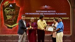 ABP Ananda Shiksha Samman 2025:এবিপি আনন্দ শিক্ষা সম্মানে সম্মানিত আই ই এম-ইউ ই এম গ্রুপ | ABP Ananda LIVE