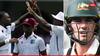 WI vs AUS Test : एका दिवसात 14 विकेट्स! वेस्ट इंडिजच्या दोन 'शिकाऱ्यांनी' कांगारूंना झोपवलं, ऑस्ट्रेलियाचा 180 धावांत खुर्दा उडवला