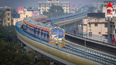 এবার কাটবে জট? খিদিরপুর স্টেশন তৈরিতে শর্তসাপেক্ষে ছাড়পত্র রাজ্যের