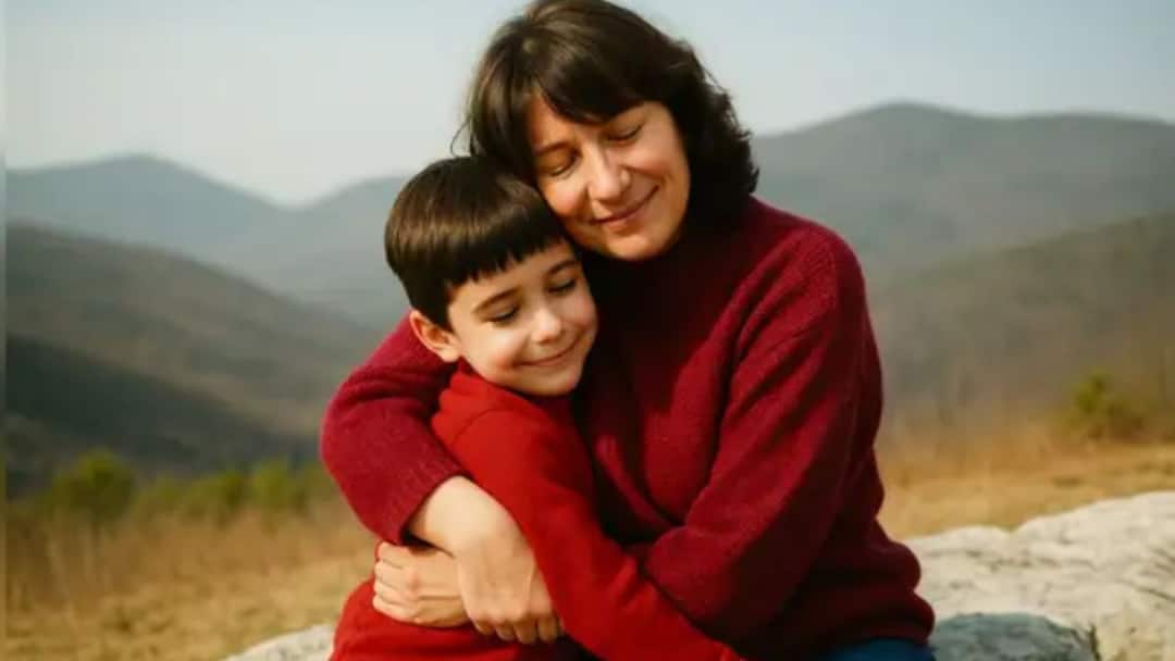 20 years later AI brought back the memory of mother Reddit co-founders eyes got wet 20 साल बाद AI ने किया ऐसा कामल, मर चुकी मां की याद हो गई ताजा, Reddit को-फाउंडर की आंखें हुईं नम