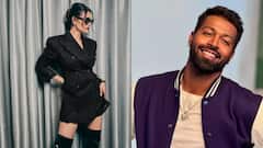 Isha Gupta On Hardik Pandya: दोन-तीनवेळा भेटलो, डेटिंगच्या टप्प्यावर...; ईशा गुप्ताने हार्दिक पांड्यासोबतच्या अफेअरवर सोडलं मौन, नेमकं काय म्हणाली?