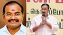 பாமகவில் பரபரப்பு... என்னை அவரால் நீக்க முடியாது ; அன்புமணிக்கு அதிகாரம் இல்லை ! பாமக எம்எல்ஏ பரபரப்பு பேட்டி