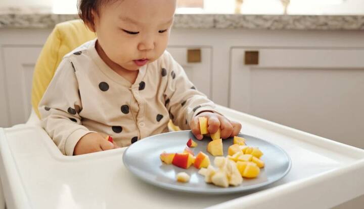 मॉनसून के मौसम में आम बच्चों के लिए भी ज्यादा खतरनाक हो सकते हैं. दरअसल बच्चों की स्किन और पेट आम की शैप और बैक्टीरिया के प्रति ज्यादा संवेदनशील होते हैं. ऐसे में मॉनसून में बच्चों को आम देने से पहले आपको कई बार सोचना चाहिए. हो सकें तो मॉनसून में बच्चों को आम न खिलाना ही ज्यादा बेहतर होता है.