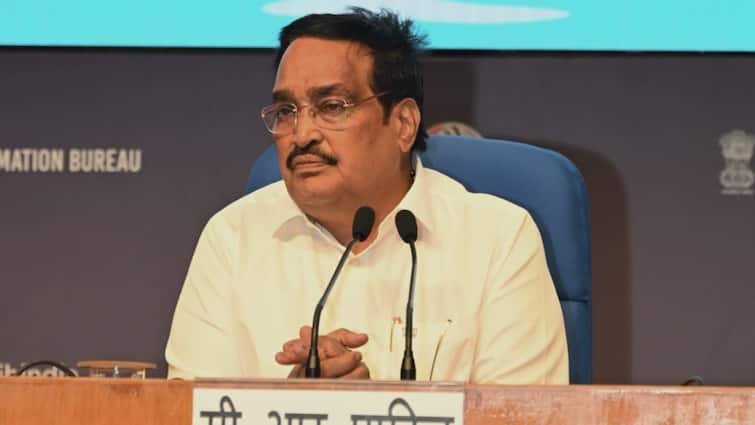 India Not Scared Of Cowardly Threats, Indus Water Won’t Go Anywhere: CR Paati Hits Back At Pak India Not Scared Of Cowardly Threats, Indus Water Won’t Go Anywhere: CR Paati Hits Back At Pak
