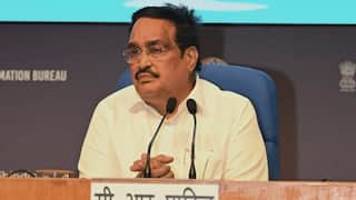 ‘India Not Scared Of Cowardly Threats, Indus Water Won’t Go Anywhere’: CR Paati Hits Back At Pak, Bilawal