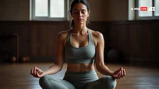 Bhastrika Pranayama: शरीर को डिटॉक्स करता है भस्त्रिका प्राणायाम, मोटापा घटाने में भी कारगर