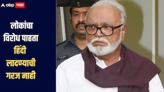 लोकांचा विरोध पाहता हिंदीचा दबाव टाकणं योग्य नाही, पहिलीपासून तीन भाषा दिल्या तर कठीण होईल : भुजबळ