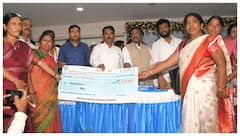 ఆదిలాబాద్ జిల్లాలో ఇద్దరు మంత్రుల పర్యటన- అధికారులకు కీలక సూచనలు