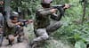 Encounter Breaks Out In J&K's Uri Ahead Of Independence Day, Soldier Killed