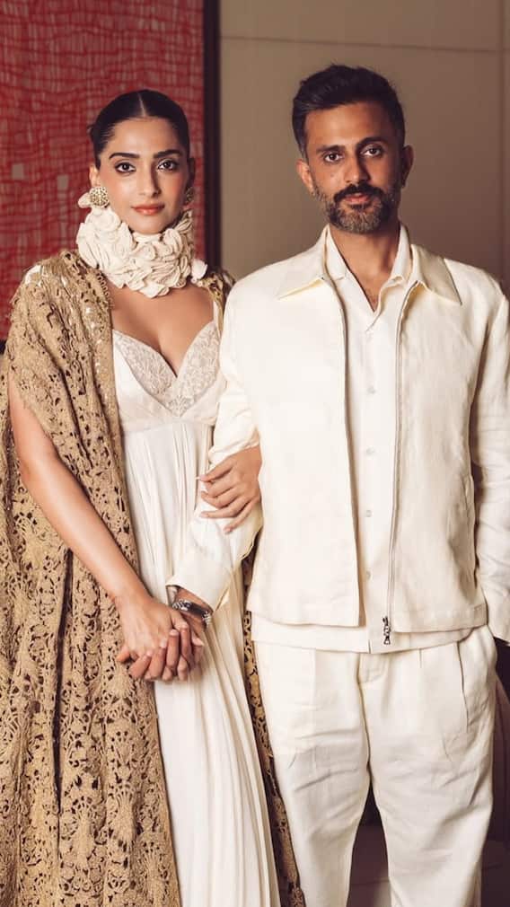 সোনম-আনন্দ থাকেন ১৭৩ কোটির বাংলোয়, কেমন করে সাজানো অন্দরমহল?