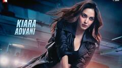 Kiara Advani Breaks The Mould With Bold Gun-Wielding Avatar In 'War 2' Poster