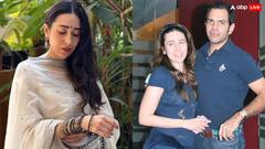 एक्स हसबैंड संजय के निधन पर पहली बार करिश्मा ने तोड़ी चुप्पी, शेयर की पोस्ट