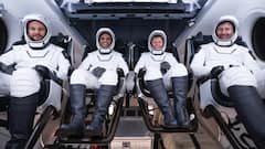 Axiom-4 ISS Docking: Here’s What Could Go Right — & What Could Go Wrong