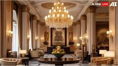 लंदन में महज 117 रुपये में बिक रहा यह आलीशान होटल, जानें कैसे कर सकते हैं अपने नाम?