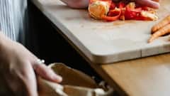 खाने की बर्बादी के मामले में टॉप पर है एशिया का यह देश, जानिए भारत का क्या है हाल?