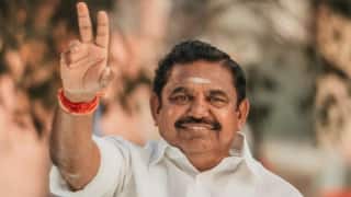 மக்களைத் தேடி வரும் எடப்பாடியார்.. தமிழ்நாடு முழுக்க ரோடு ஷோ.. திமுகவுக்கு எதிரா புது ஸ்கெட்ச்