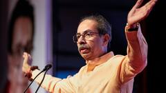 'महाराष्ट्र में भाषाई आपातकाल', हिंदी विवाद के बीच उद्धव ठाकरे का देवेंद्र फडणवीस सरकार पर हमला