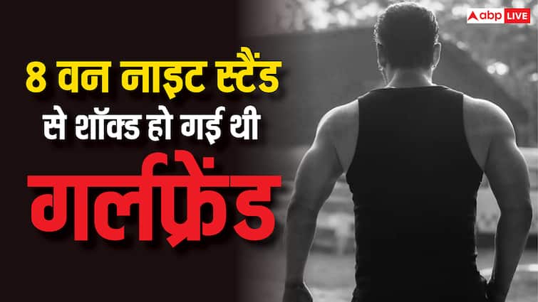 'ऐश नाम की लड़की को ले आया था', गर्लफ्रेंड होते हुए भी इस सुपरस्टार ने 8 बार किया वन नाइट स्टैंड