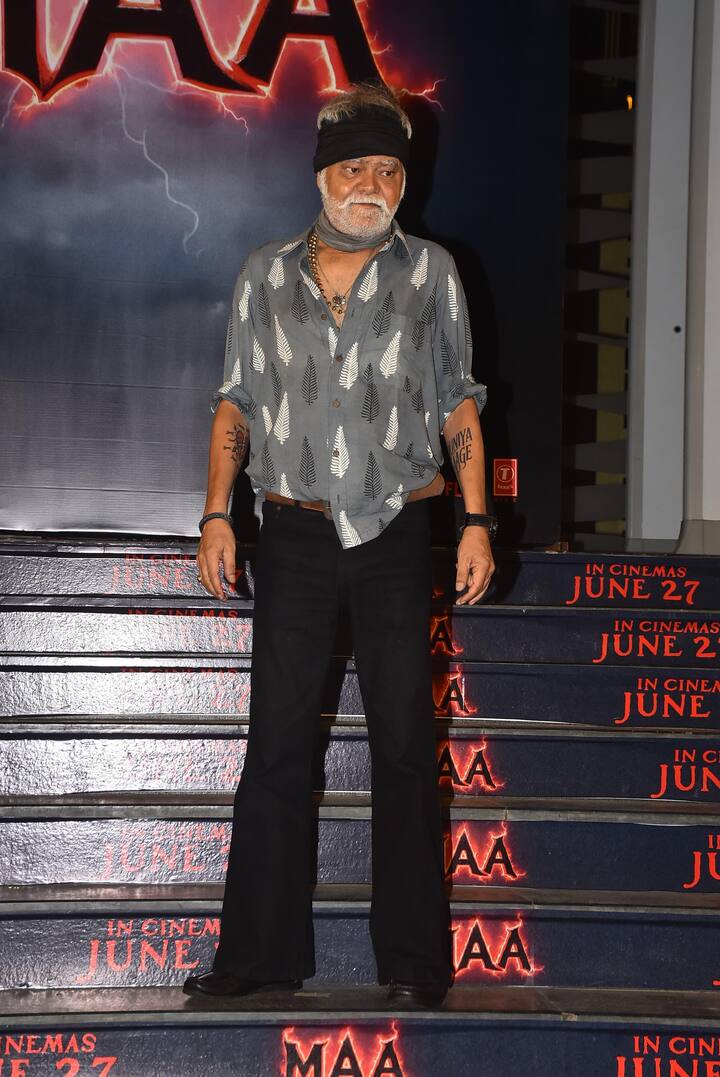 संजय मिश्रा इंडस्ट्री के पॉपुलर एक्टर हैं. उन्होंने भूल भुलैया 3, सर्कस, वध, बच्चन पांडे जैसी कई फिल्में दी हैं.