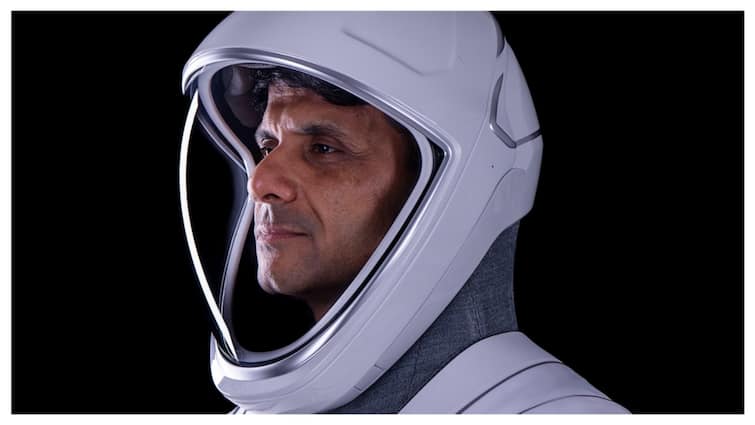 Shubhanshu Shukla’s Message From Space: ‘Have Been Sleeping A Lot’