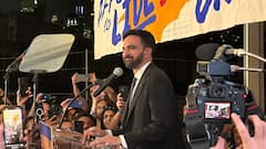 'Sounds More Pakistani...': Kangana Ranaut Questions Mamdani's Religious, Cultural Identity