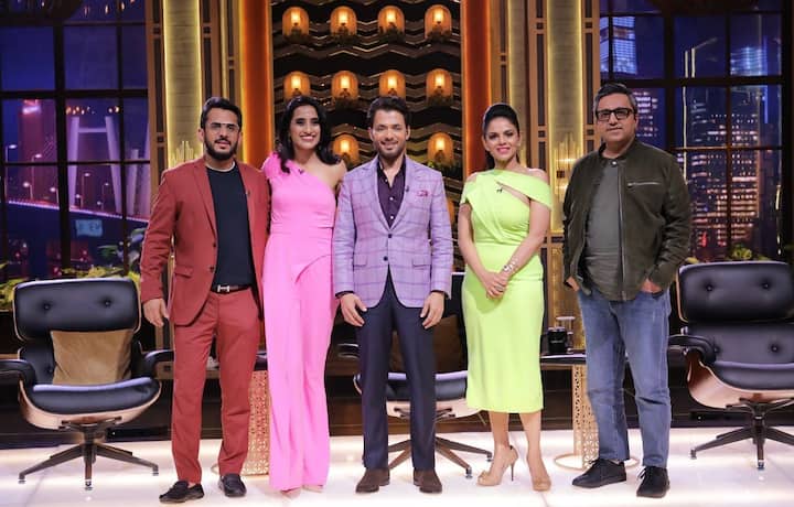 2021 में शुरू हुआ यह शो अब तक 741 लोगों के आइडियाज दिखा चुका है. इनमें से 351 आइडियाज को इन्वेस्टमेंट भी मिली है.