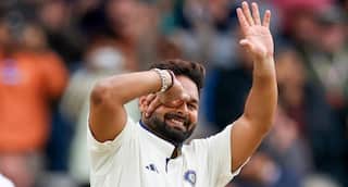 Rishabh Pant Scores Twin Tons, Yet India Lose - Familiar And Painful Pattern